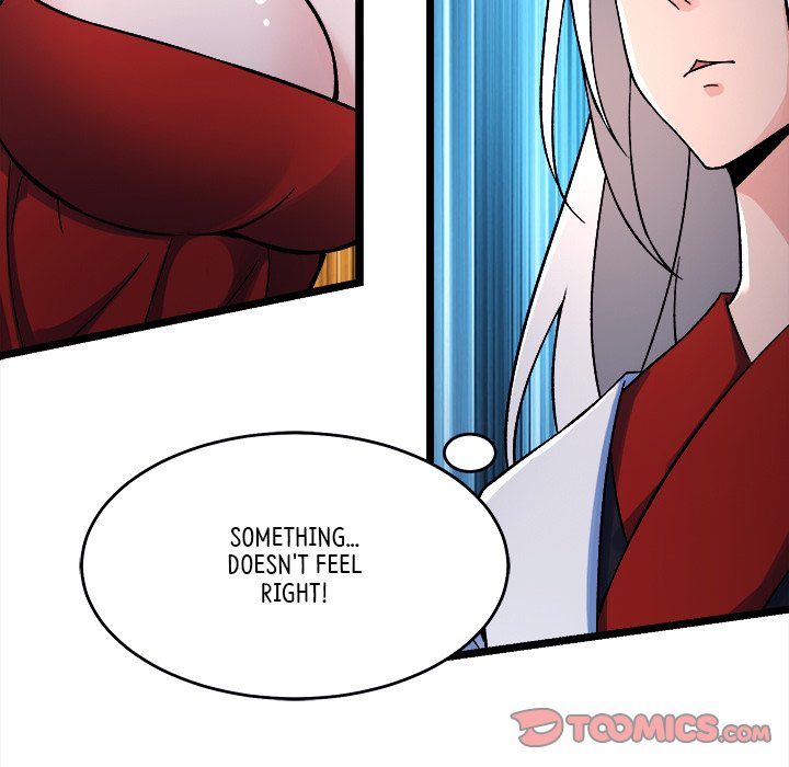 Read My Lovely Disciples chapter 61 image 122 on Lezhin