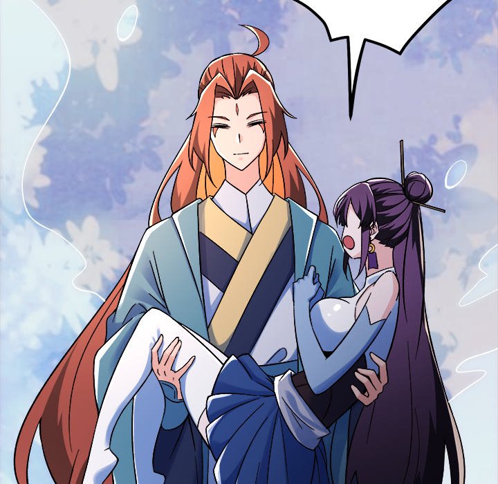 Read My Lovely Disciples chapter 61 image 133 on Lezhin