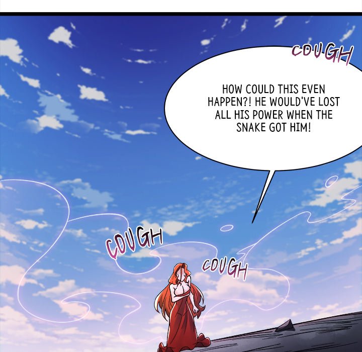 Read My Lovely Disciples chapter 61 image 135 on Lezhin