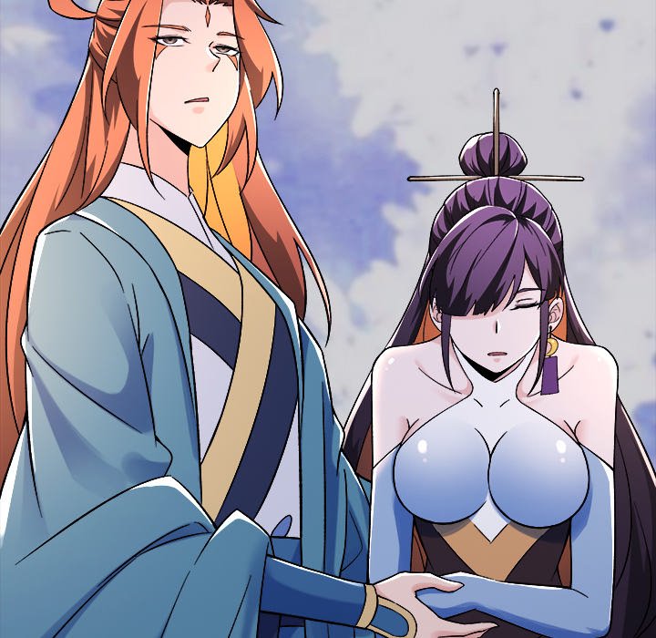 Read My Lovely Disciples chapter 61 image 137 on Lezhin