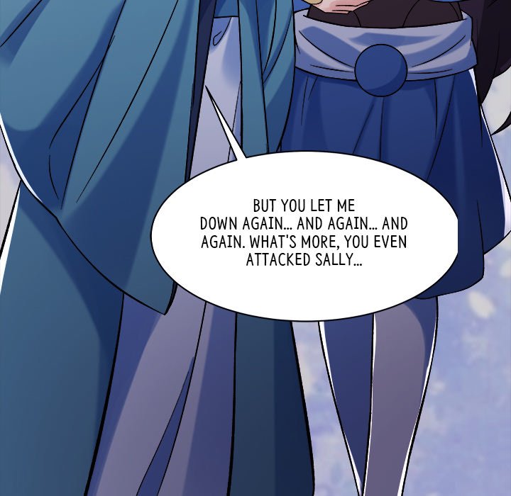 Read My Lovely Disciples chapter 61 image 138 on Lezhin