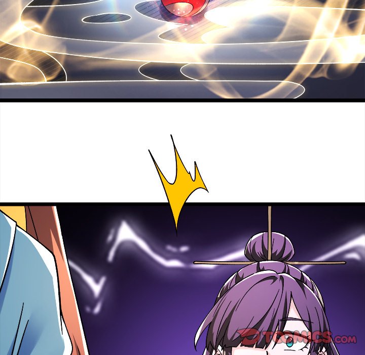 Read My Lovely Disciples chapter 61 image 14 on Lezhin
