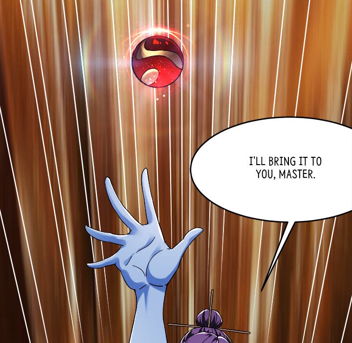 Read My Lovely Disciples chapter 61 image 19 on Lezhin