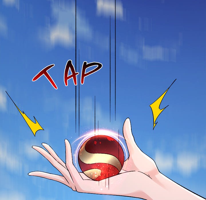 Read My Lovely Disciples chapter 61 image 25 on Lezhin