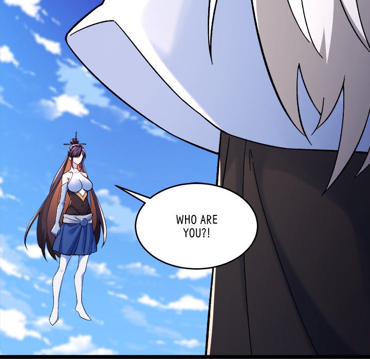 Read My Lovely Disciples chapter 61 image 27 on Lezhin