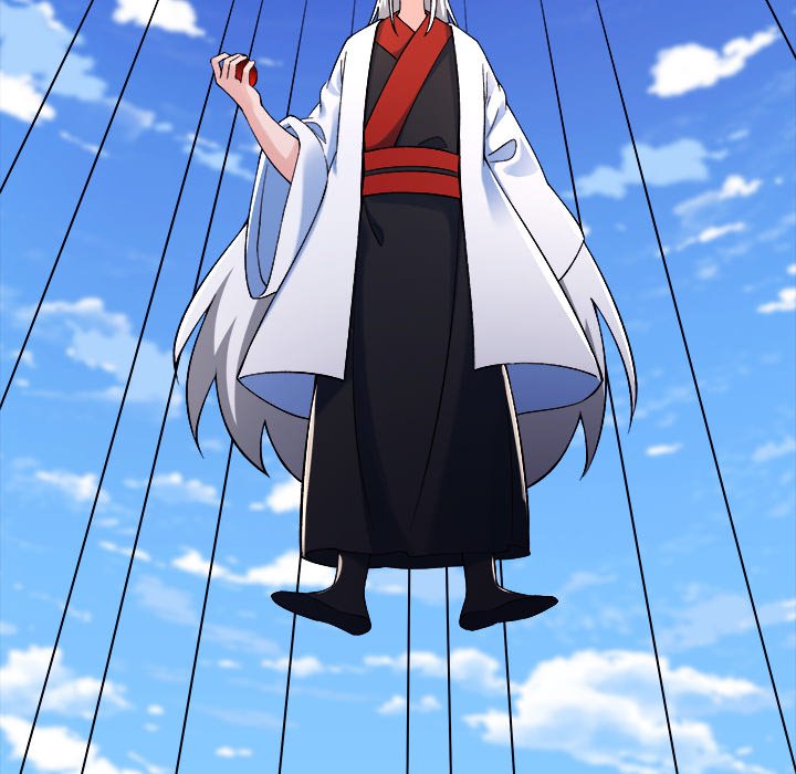 Read My Lovely Disciples chapter 61 image 29 on Lezhin