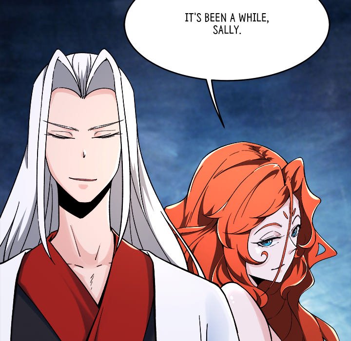 Read My Lovely Disciples chapter 61 image 31 on Lezhin