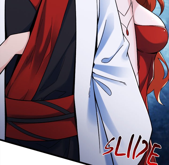 Read My Lovely Disciples chapter 61 image 32 on Lezhin