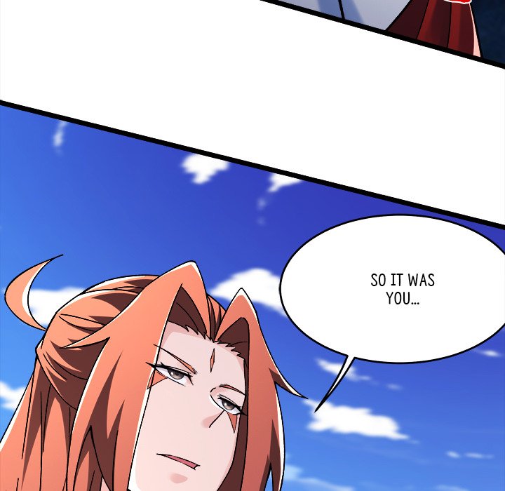Read My Lovely Disciples chapter 61 image 33 on Lezhin
