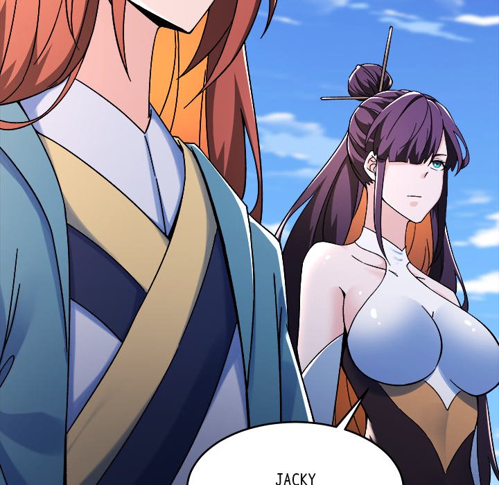 Read My Lovely Disciples chapter 61 image 34 on Lezhin