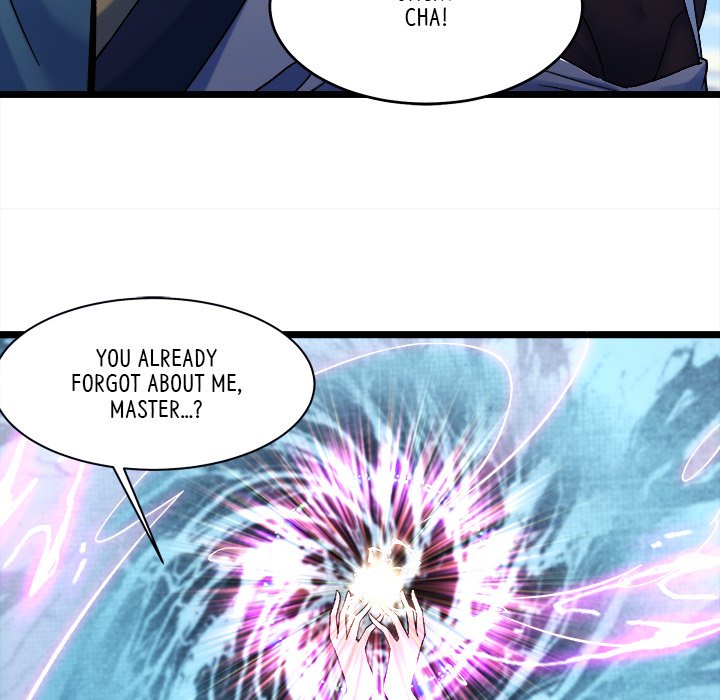 Read My Lovely Disciples chapter 61 image 35 on Lezhin