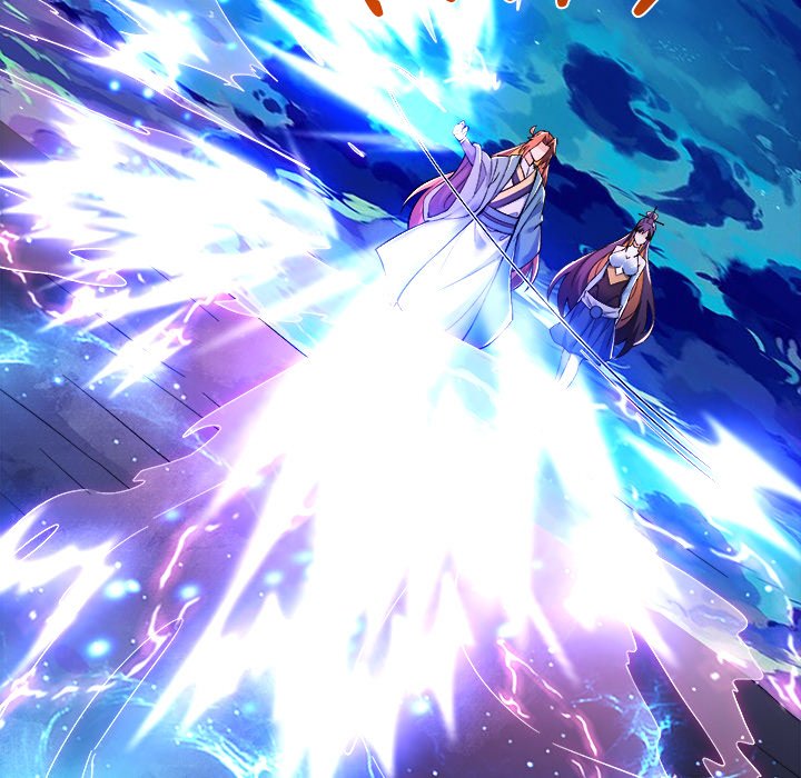Read My Lovely Disciples chapter 61 image 43 on Lezhin