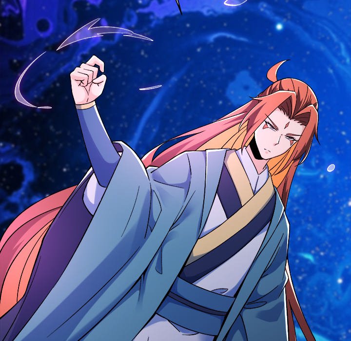 Read My Lovely Disciples chapter 61 image 45 on Lezhin