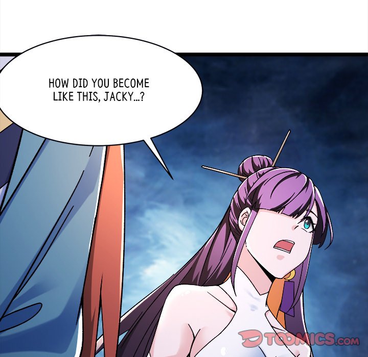 Read My Lovely Disciples chapter 61 image 50 on Lezhin