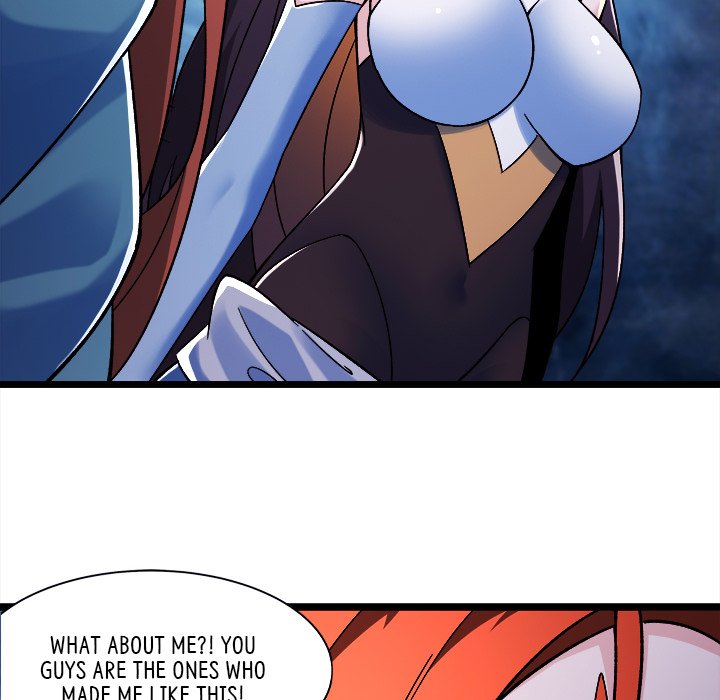 Read My Lovely Disciples chapter 61 image 51 on Lezhin