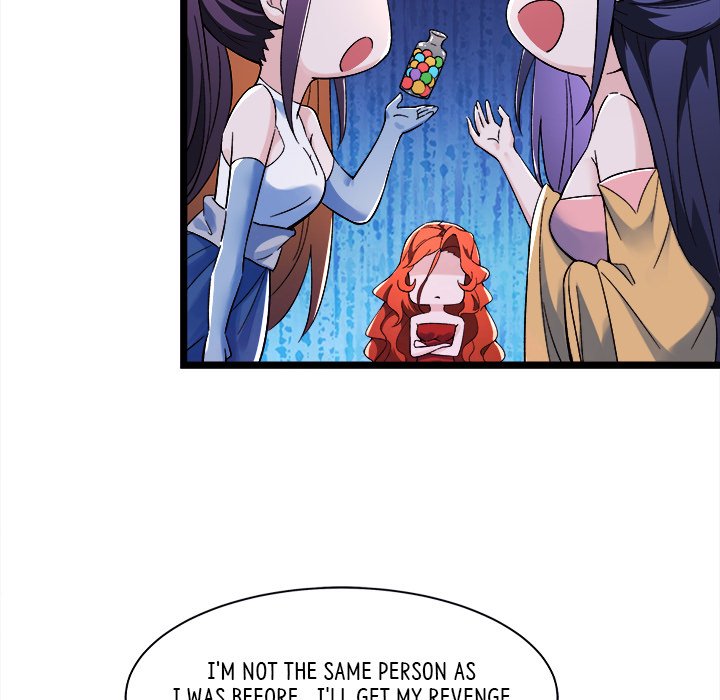 Read My Lovely Disciples chapter 61 image 55 on Lezhin