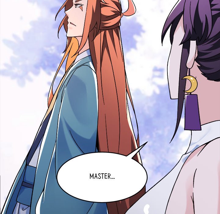 Read My Lovely Disciples chapter 61 image 61 on Lezhin