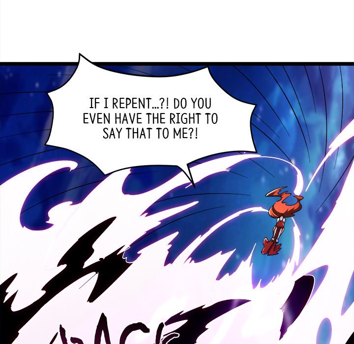 Read My Lovely Disciples chapter 61 image 64 on Lezhin