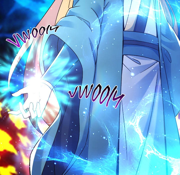 Read My Lovely Disciples chapter 61 image 70 on Lezhin