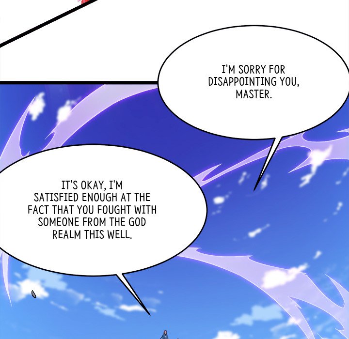 Read My Lovely Disciples chapter 61 image 8 on Lezhin