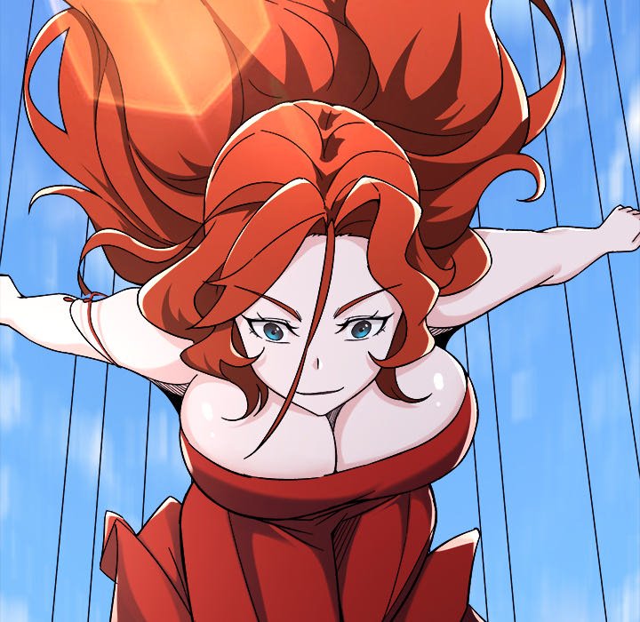 Read My Lovely Disciples chapter 61 image 87 on Lezhin