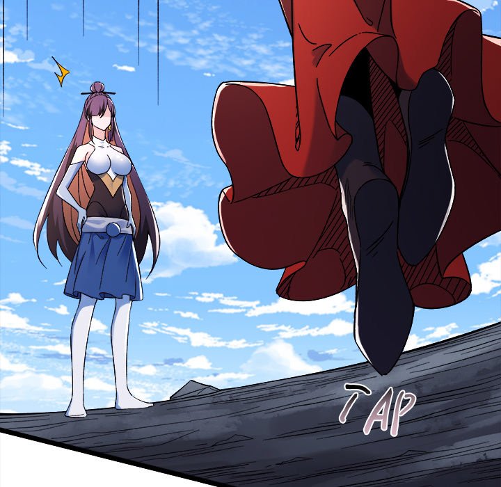 Read My Lovely Disciples chapter 61 image 89 on Lezhin