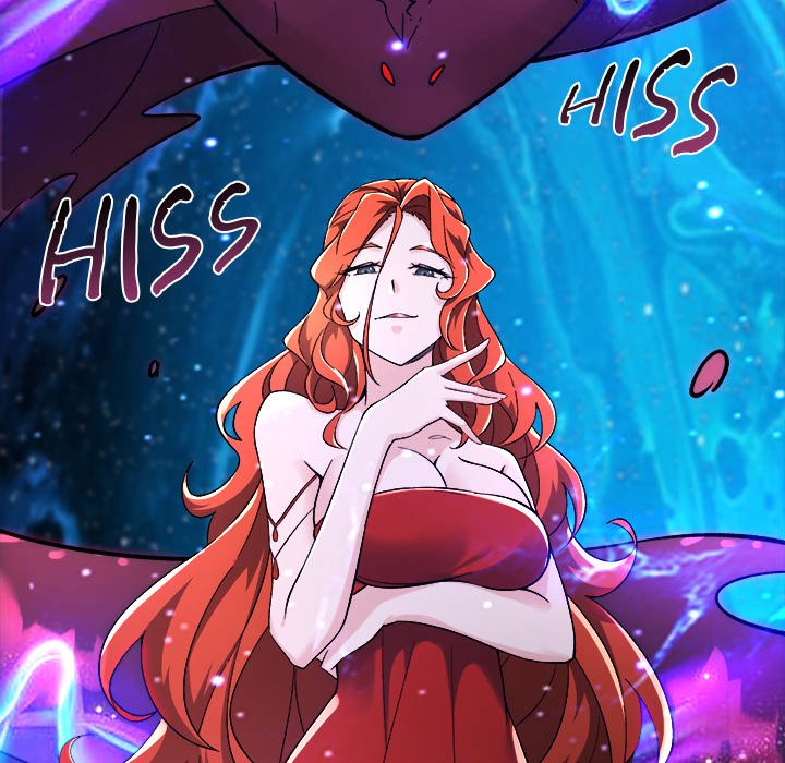 Read My Lovely Disciples chapter 61 image 91 on Lezhin