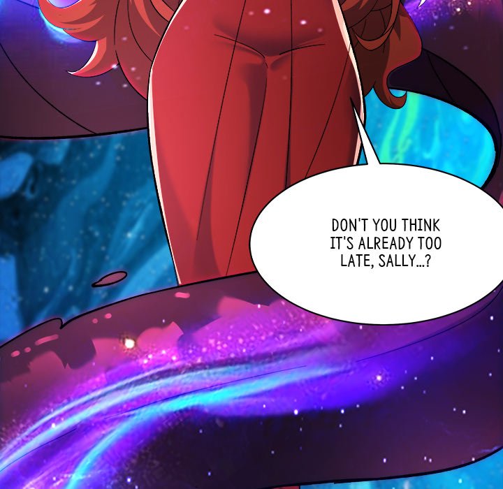 Read My Lovely Disciples chapter 61 image 92 on Lezhin