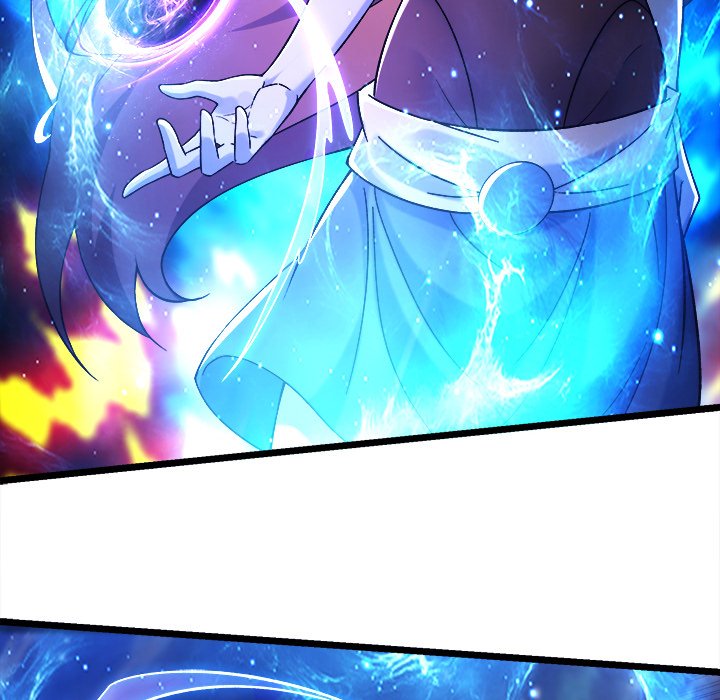 Read My Lovely Disciples chapter 61 image 96 on Lezhin