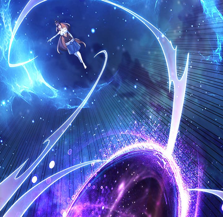 Read My Lovely Disciples chapter 61 image 97 on Lezhin