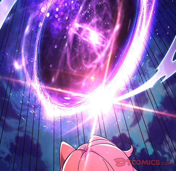 Read My Lovely Disciples chapter 61 image 98 on Lezhin