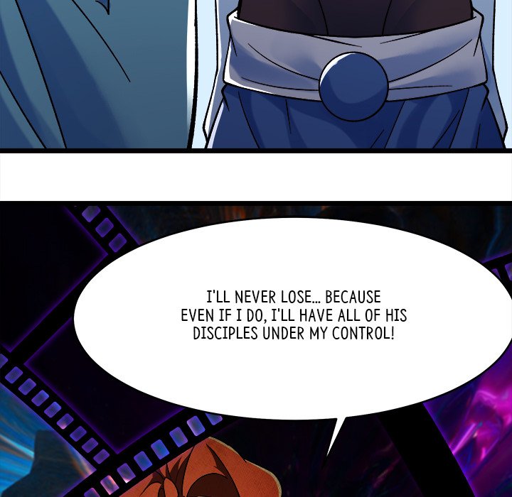 Read My Lovely Disciples chapter 62 image 101 on Lezhin