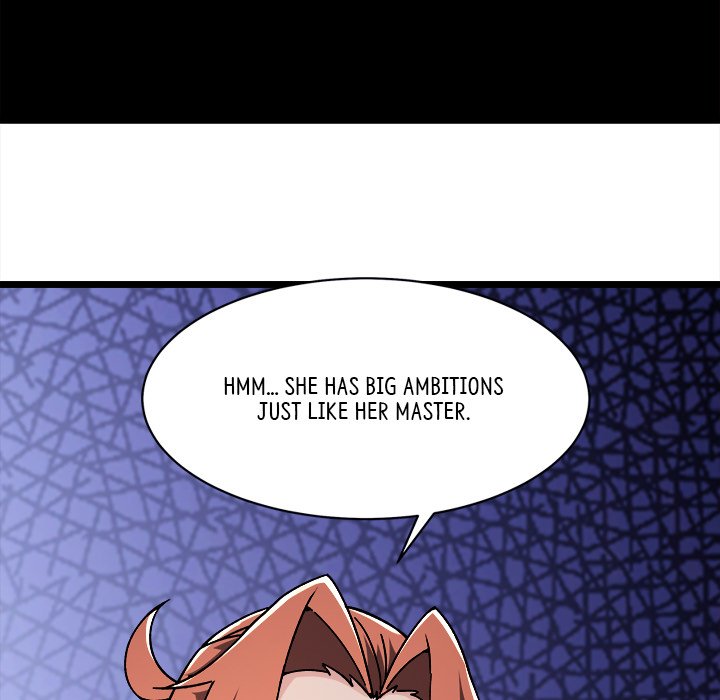 Read My Lovely Disciples chapter 62 image 104 on Lezhin