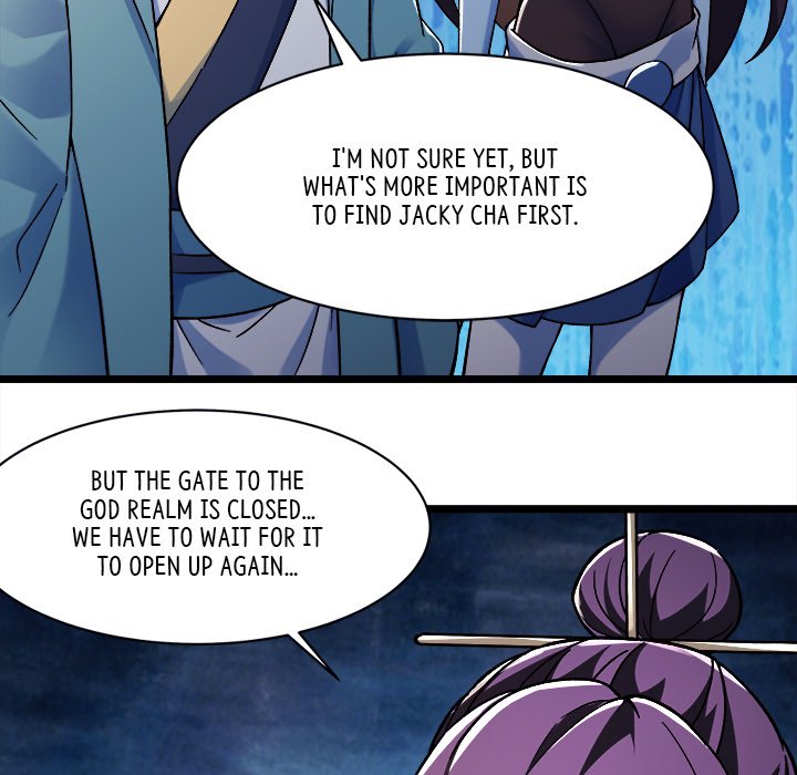 Read My Lovely Disciples chapter 62 image 108 on Lezhin