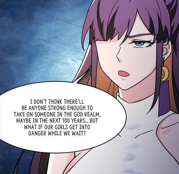 Read My Lovely Disciples chapter 62 image 109 on Lezhin