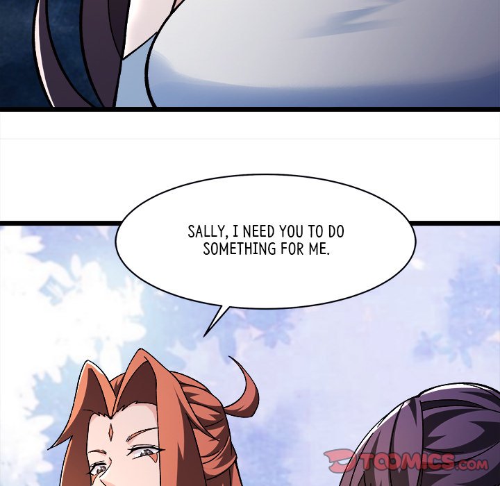 Read My Lovely Disciples chapter 62 image 110 on Lezhin