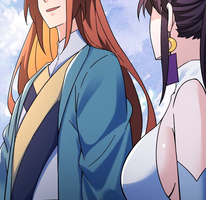 Read My Lovely Disciples chapter 62 image 111 on Lezhin