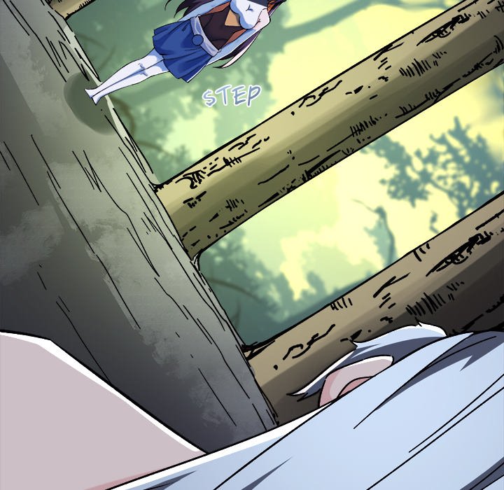 Read My Lovely Disciples chapter 62 image 124 on Lezhin