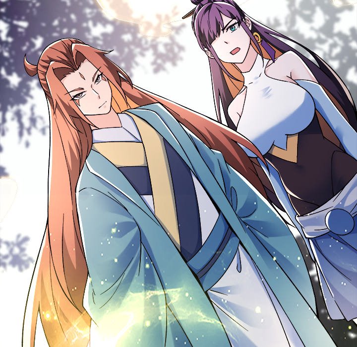 Read My Lovely Disciples chapter 62 image 157 on Lezhin