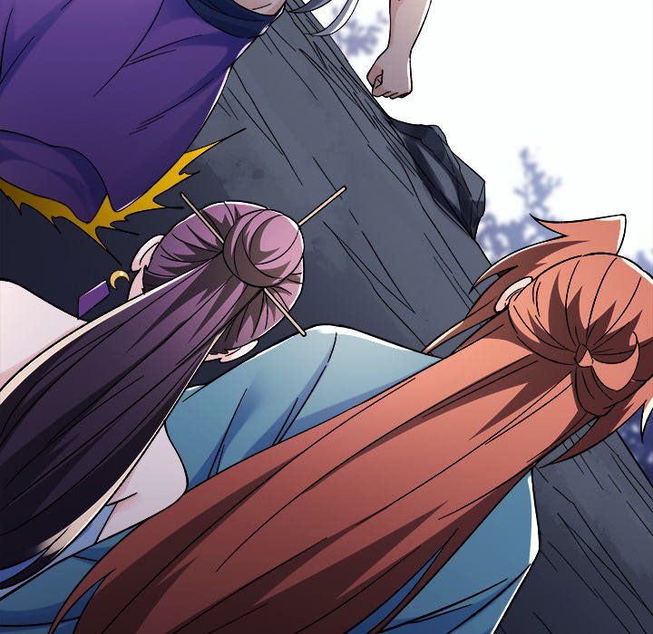 Read My Lovely Disciples chapter 62 image 160 on Lezhin
