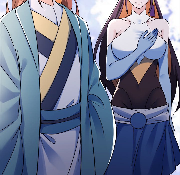 Read My Lovely Disciples chapter 62 image 164 on Lezhin