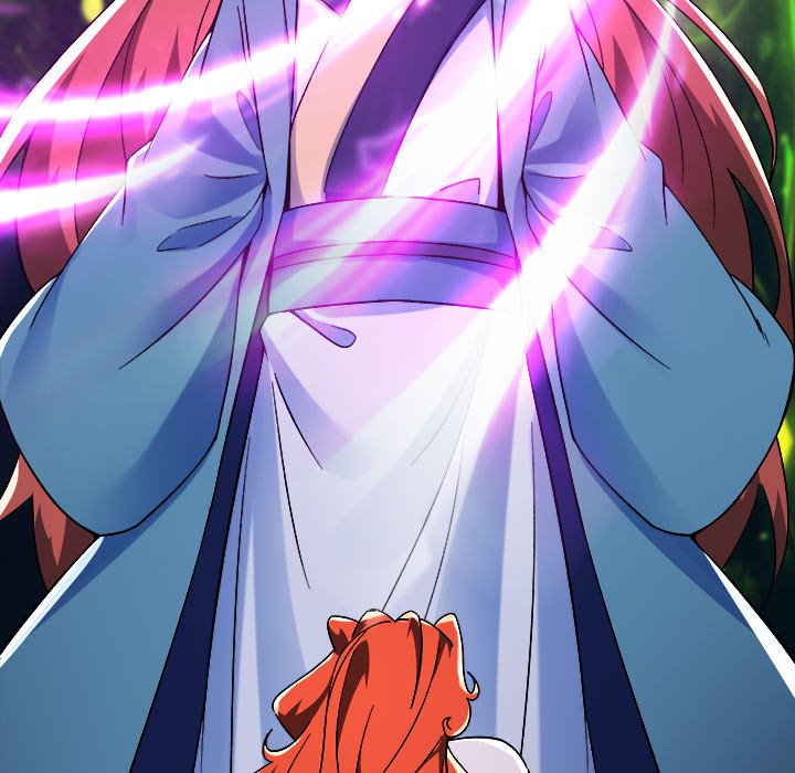 Read My Lovely Disciples chapter 62 image 22 on Lezhin