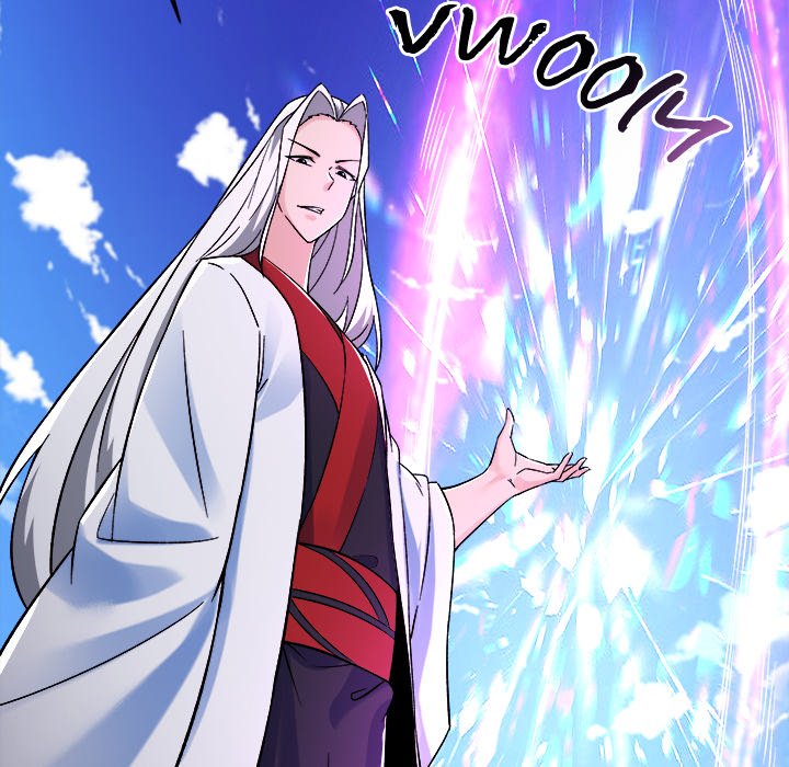 Read My Lovely Disciples chapter 62 image 25 on Lezhin