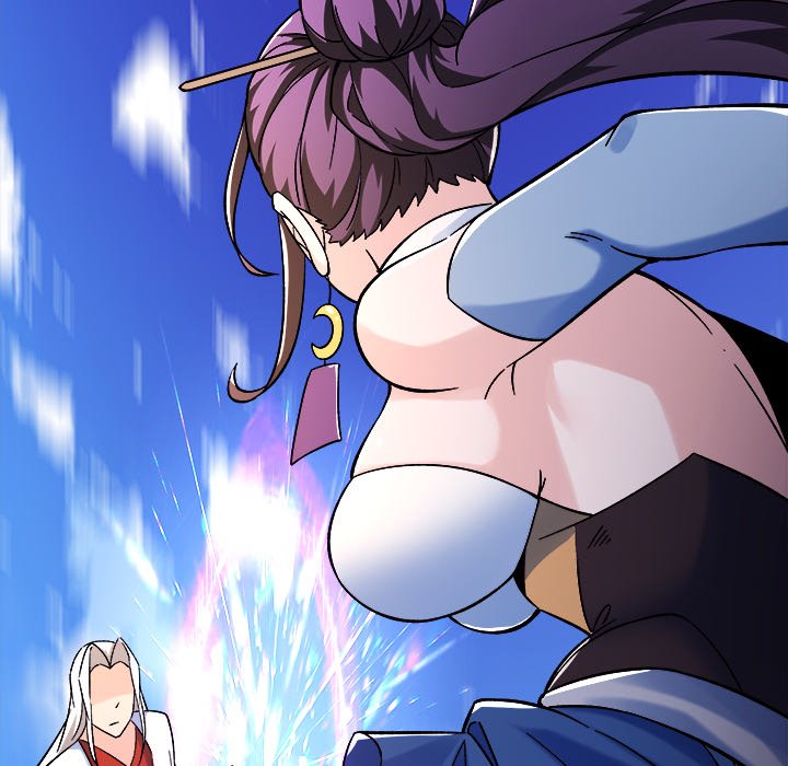 Read My Lovely Disciples chapter 62 image 28 on Lezhin