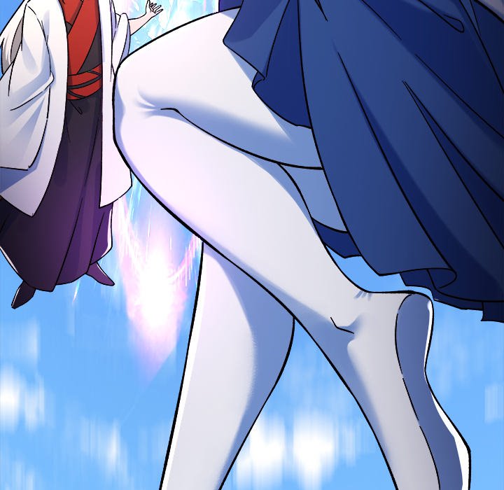 Read My Lovely Disciples chapter 62 image 29 on Lezhin