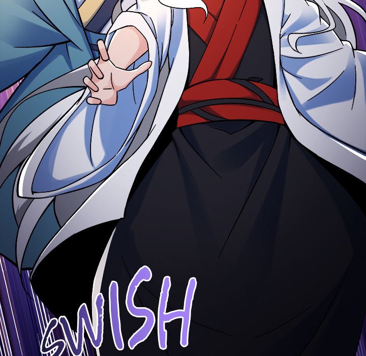 Read My Lovely Disciples chapter 62 image 34 on Lezhin