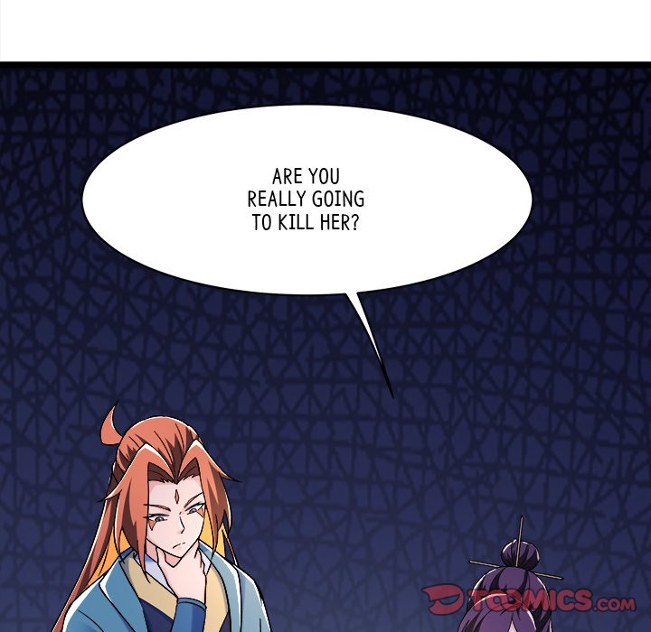 Read My Lovely Disciples chapter 62 image 38 on Lezhin