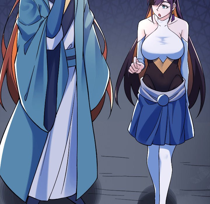 Read My Lovely Disciples chapter 62 image 39 on Lezhin