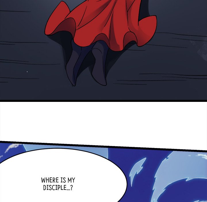 Read My Lovely Disciples chapter 62 image 41 on Lezhin