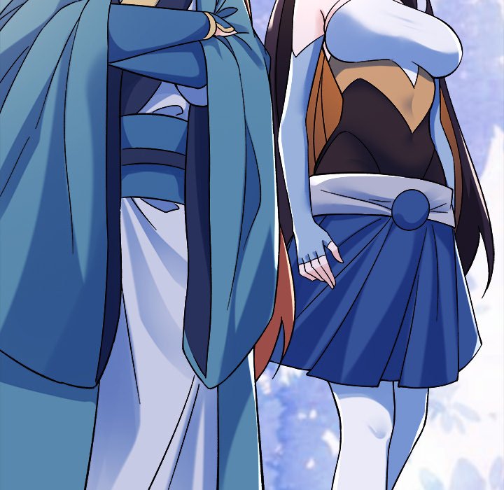 Read My Lovely Disciples chapter 62 image 47 on Lezhin